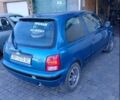 Синій Ніссан Мікра, об'ємом двигуна 1.3 л та пробігом 251 тис. км за 2800 $, фото 5 на Automoto.ua