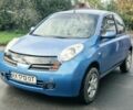 Синій Ніссан Мікра, об'ємом двигуна 1.2 л та пробігом 272 тис. км за 2890 $, фото 1 на Automoto.ua