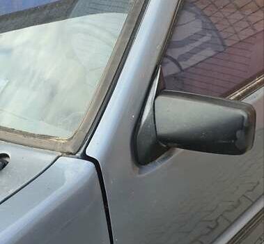 Синій Ніссан Мікра, об'ємом двигуна 1.4 л та пробігом 78 тис. км за 2650 $, фото 1 на Automoto.ua