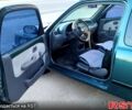 Зеленый Ниссан Микра, объемом двигателя 1 л и пробегом 186 тыс. км за 1600 $, фото 6 на Automoto.ua