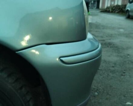 Зеленый Ниссан Микра, объемом двигателя 1.35 л и пробегом 162 тыс. км за 3950 $, фото 14 на Automoto.ua