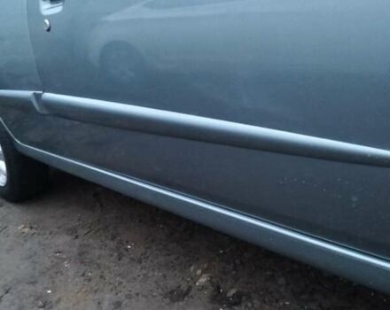 Зеленый Ниссан Микра, объемом двигателя 1.35 л и пробегом 162 тыс. км за 3950 $, фото 4 на Automoto.ua