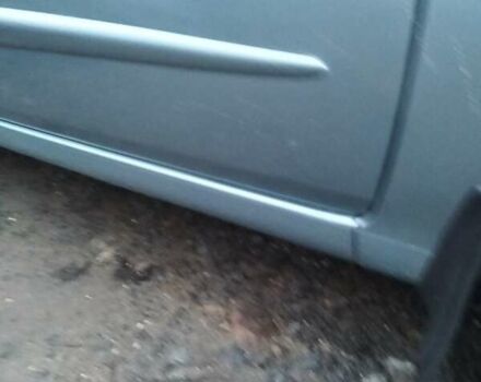 Зеленый Ниссан Микра, объемом двигателя 1.35 л и пробегом 162 тыс. км за 3950 $, фото 5 на Automoto.ua