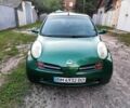 Зеленый Ниссан Микра, объемом двигателя 1.2 л и пробегом 1 тыс. км за 3300 $, фото 1 на Automoto.ua