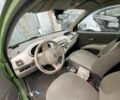 Зеленый Ниссан Микра, объемом двигателя 1.4 л и пробегом 190 тыс. км за 2100 $, фото 3 на Automoto.ua