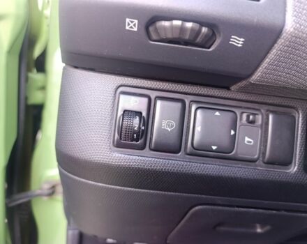 Зелений Ніссан Мікра, об'ємом двигуна 1.2 л та пробігом 250 тис. км за 3650 $, фото 7 на Automoto.ua