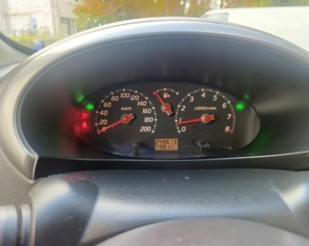 Зелений Ніссан Мікра, об'ємом двигуна 1.2 л та пробігом 250 тис. км за 3650 $, фото 6 на Automoto.ua