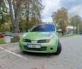 Зелений Ніссан Мікра, об'ємом двигуна 1.2 л та пробігом 250 тис. км за 3650 $, фото 1 на Automoto.ua