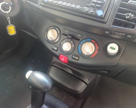 Зелений Ніссан Мікра, об'ємом двигуна 1.2 л та пробігом 250 тис. км за 3650 $, фото 5 на Automoto.ua