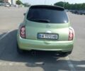 Зеленый Ниссан Микра, объемом двигателя 1.2 л и пробегом 2 тыс. км за 4500 $, фото 2 на Automoto.ua