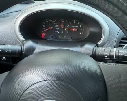 Зелений Ніссан Мікра, об'ємом двигуна 1.2 л та пробігом 196 тис. км за 4300 $, фото 9 на Automoto.ua