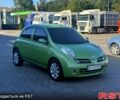 Зеленый Ниссан Микра, объемом двигателя 1.4 л и пробегом 95 тыс. км за 3900 $, фото 8 на Automoto.ua