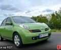 Зеленый Ниссан Микра, объемом двигателя 1.4 л и пробегом 167 тыс. км за 5200 $, фото 1 на Automoto.ua