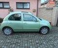 Зеленый Ниссан Микра, объемом двигателя 1.4 л и пробегом 202 тыс. км за 5650 $, фото 2 на Automoto.ua