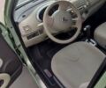 Зеленый Ниссан Микра, объемом двигателя 1.2 л и пробегом 170 тыс. км за 6200 $, фото 6 на Automoto.ua