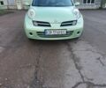 Зеленый Ниссан Микра, объемом двигателя 1.2 л и пробегом 155 тыс. км за 4700 $, фото 10 на Automoto.ua