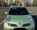 Зеленый Ниссан Микра, объемом двигателя 1.24 л и пробегом 155 тыс. км за 5300 $, фото 1 на Automoto.ua