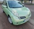 Зеленый Ниссан Микра, объемом двигателя 1.2 л и пробегом 155 тыс. км за 4700 $, фото 9 на Automoto.ua