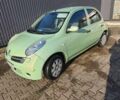 Зеленый Ниссан Микра, объемом двигателя 1.2 л и пробегом 155 тыс. км за 4700 $, фото 7 на Automoto.ua