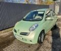 Зеленый Ниссан Микра, объемом двигателя 1.2 л и пробегом 155 тыс. км за 4700 $, фото 8 на Automoto.ua