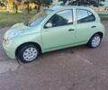Зеленый Ниссан Микра, объемом двигателя 1.2 л и пробегом 155 тыс. км за 4700 $, фото 11 на Automoto.ua