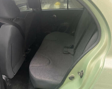 Зеленый Ниссан Микра, объемом двигателя 1.4 л и пробегом 207 тыс. км за 5200 $, фото 2 на Automoto.ua