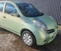 Зеленый Ниссан Микра, объемом двигателя 1.2 л и пробегом 155 тыс. км за 4700 $, фото 4 на Automoto.ua