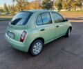 Зеленый Ниссан Микра, объемом двигателя 1.2 л и пробегом 155 тыс. км за 4700 $, фото 12 на Automoto.ua