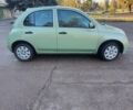 Зеленый Ниссан Микра, объемом двигателя 1.2 л и пробегом 155 тыс. км за 4700 $, фото 13 на Automoto.ua