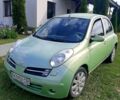 Зеленый Ниссан Микра, объемом двигателя 1.2 л и пробегом 180 тыс. км за 4700 $, фото 7 на Automoto.ua