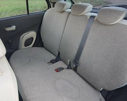 Зеленый Ниссан Микра, объемом двигателя 1.2 л и пробегом 155 тыс. км за 4700 $, фото 16 на Automoto.ua