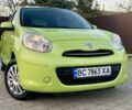 Зелений Ніссан Мікра, об'ємом двигуна 1.2 л та пробігом 96 тис. км за 7250 $, фото 1 на Automoto.ua