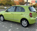 Ниссан Микра 2013 в Одессе на Automoto.ua Зеленый Ниссан Микра, объемом двигателя 1.25 л и пробегом 135 тыс. км за 7000 $, фото 17 на Automoto.ua