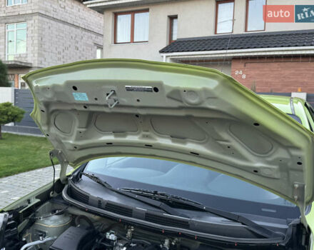 Ниссан Микра 2013 в Одессе на Automoto.ua Зеленый Ниссан Микра, объемом двигателя 1.25 л и пробегом 135 тыс. км за 7000 $, фото 53 на Automoto.ua