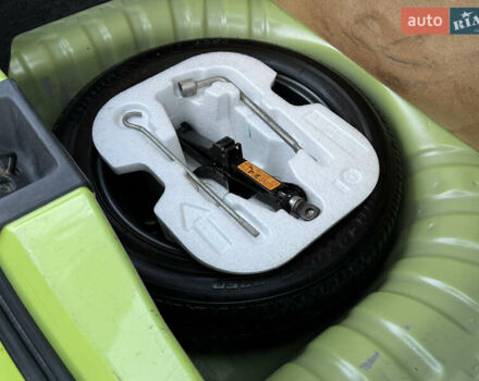 Ниссан Микра 2013 в Одессе на Automoto.ua Зеленый Ниссан Микра, объемом двигателя 1.25 л и пробегом 135 тыс. км за 7000 $, фото 49 на Automoto.ua