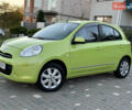 Ниссан Микра 2013 в Одессе на Automoto.ua Зеленый Ниссан Микра, объемом двигателя 1.25 л и пробегом 135 тыс. км за 7000 $, фото 6 на Automoto.ua