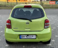Ниссан Микра 2013 в Одессе на Automoto.ua Зеленый Ниссан Микра, объемом двигателя 1.25 л и пробегом 135 тыс. км за 7000 $, фото 7 на Automoto.ua