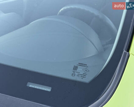 Ниссан Микра 2013 в Одессе на Automoto.ua Зеленый Ниссан Микра, объемом двигателя 1.25 л и пробегом 135 тыс. км за 7000 $, фото 4 на Automoto.ua