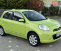 Ниссан Микра 2013 в Одессе на Automoto.ua Зеленый Ниссан Микра, объемом двигателя 1.25 л и пробегом 135 тыс. км за 7000 $, фото 24 на Automoto.ua