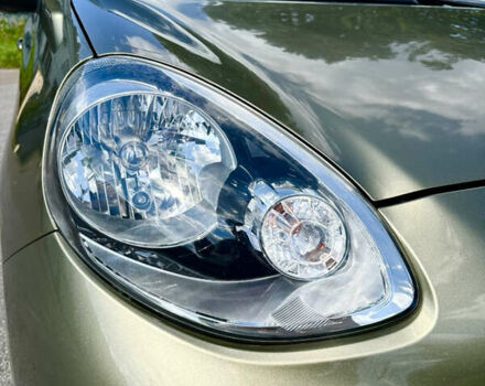 Зеленый Ниссан Микра, объемом двигателя 1.2 л и пробегом 64 тыс. км за 9500 $, фото 12 на Automoto.ua