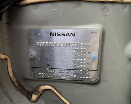 Зеленый Ниссан Микра, объемом двигателя 1.2 л и пробегом 90 тыс. км за 7700 $, фото 19 на Automoto.ua