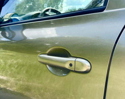 Зеленый Ниссан Микра, объемом двигателя 1.2 л и пробегом 64 тыс. км за 9500 $, фото 17 на Automoto.ua