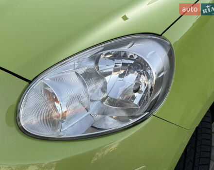 Ниссан Микра 2013 в Одессе на Automoto.ua Зеленый Ниссан Микра, объемом двигателя 1.25 л и пробегом 135 тыс. км за 7000 $, фото 51 на Automoto.ua