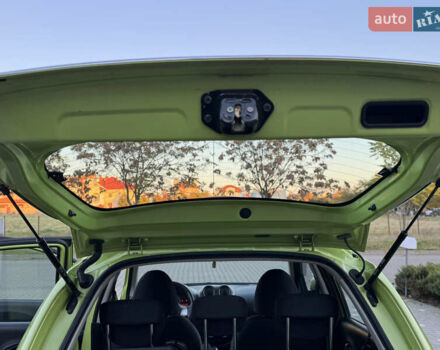 Ниссан Микра 2013 в Одессе на Automoto.ua Зеленый Ниссан Микра, объемом двигателя 1.25 л и пробегом 135 тыс. км за 7000 $, фото 48 на Automoto.ua