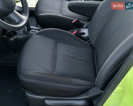 Ниссан Микра 2013 в Одессе на Automoto.ua Зеленый Ниссан Микра, объемом двигателя 1.25 л и пробегом 135 тыс. км за 7000 $, фото 31 на Automoto.ua