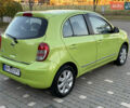 Ниссан Микра 2013 в Одессе на Automoto.ua Зеленый Ниссан Микра, объемом двигателя 1.25 л и пробегом 135 тыс. км за 7000 $, фото 26 на Automoto.ua