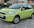 Ниссан Микра 2013 в Одессе на Automoto.ua Зеленый Ниссан Микра, объемом двигателя 1.25 л и пробегом 135 тыс. км за 7000 $, фото 1 на Automoto.ua