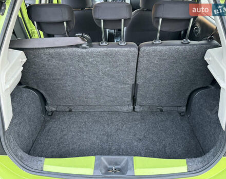 Ниссан Микра 2013 в Одессе на Automoto.ua Зеленый Ниссан Микра, объемом двигателя 1.25 л и пробегом 135 тыс. км за 7000 $, фото 47 на Automoto.ua