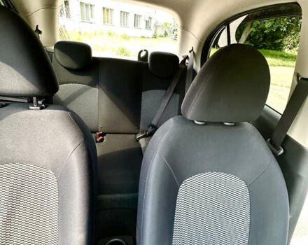 Зеленый Ниссан Микра, объемом двигателя 1.2 л и пробегом 64 тыс. км за 9500 $, фото 25 на Automoto.ua