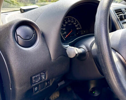 Зеленый Ниссан Микра, объемом двигателя 1.2 л и пробегом 64 тыс. км за 9500 $, фото 21 на Automoto.ua